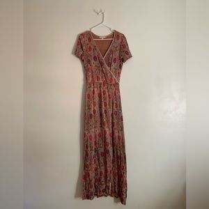 Cecilia Prado Dress / Anthropologie - Size Large